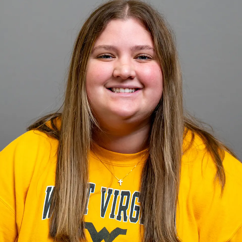 Portrait of Mary Taylor Shaak