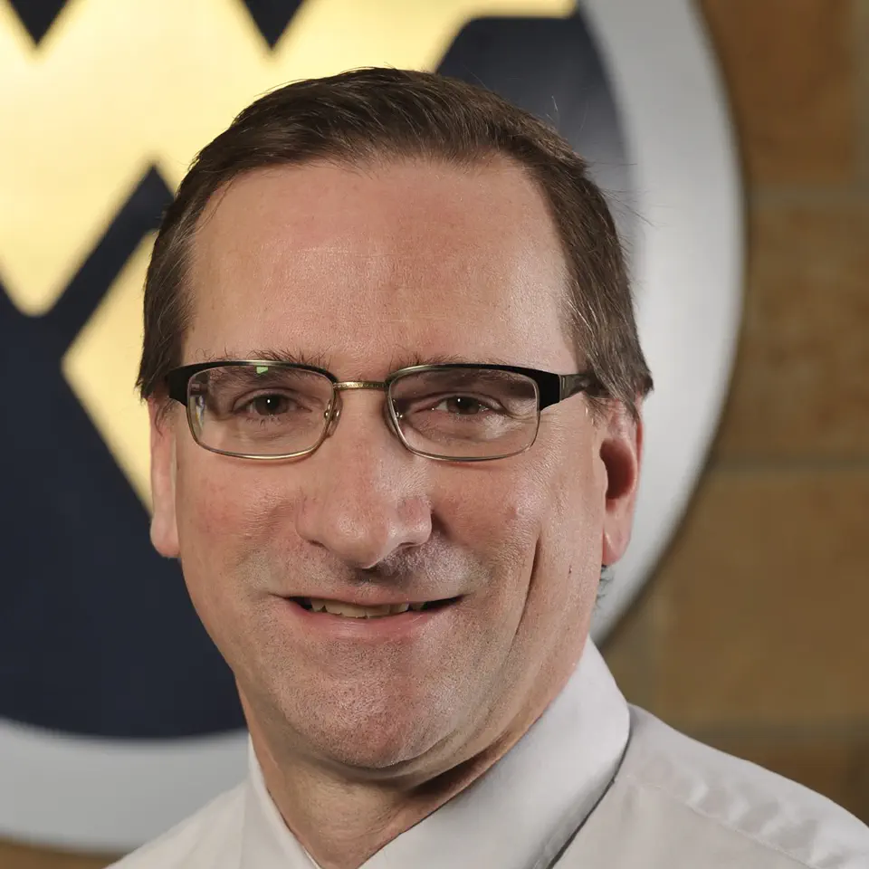 Portrait of Jeff Daniels