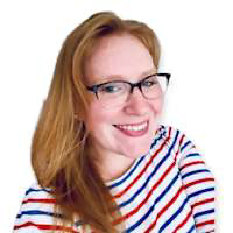 Portrait of Rita Alcala (Snyder Furr)