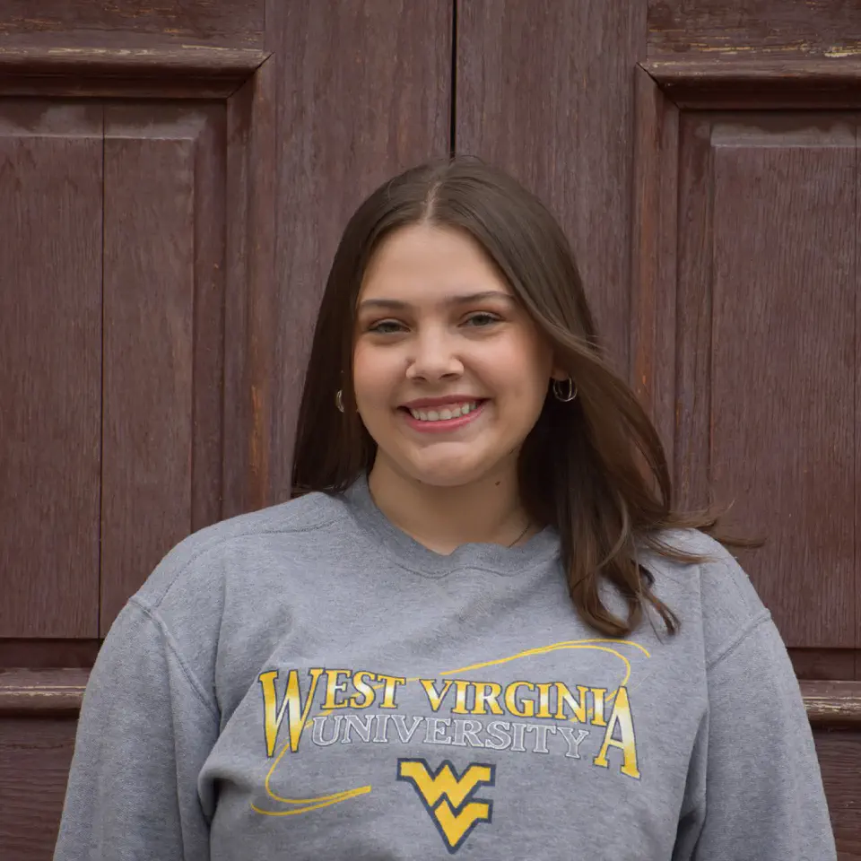 Portrait of Taylor Bleigh