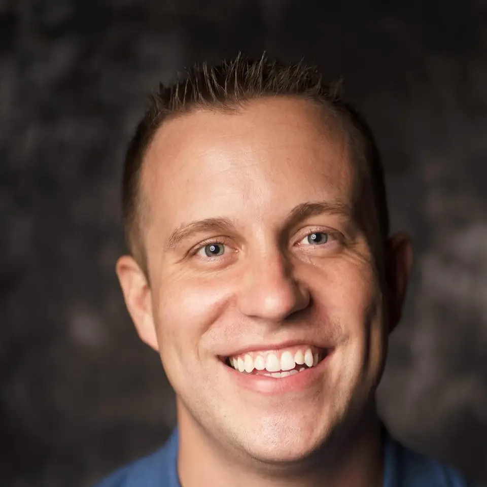 Portrait of Alexander Cruz