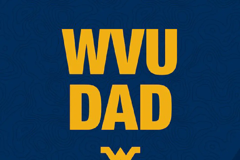 WVU Dad