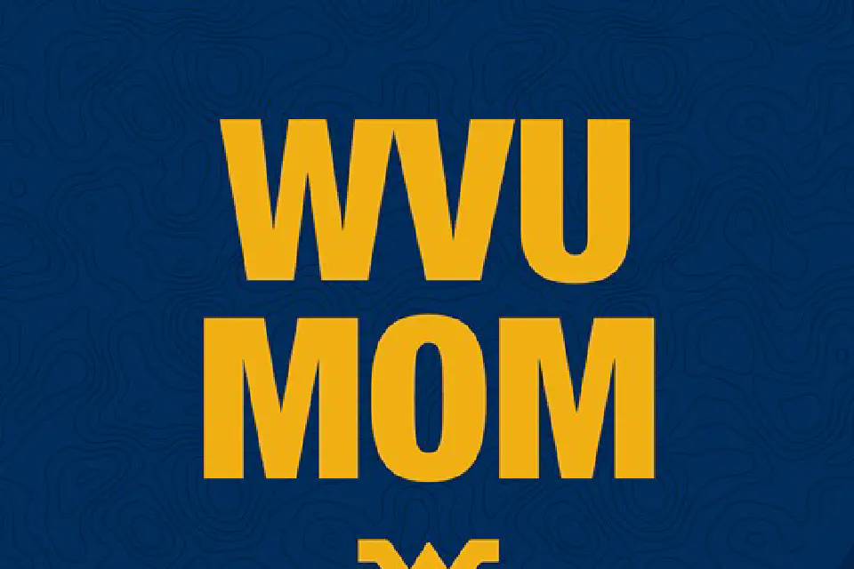 WVU Mom