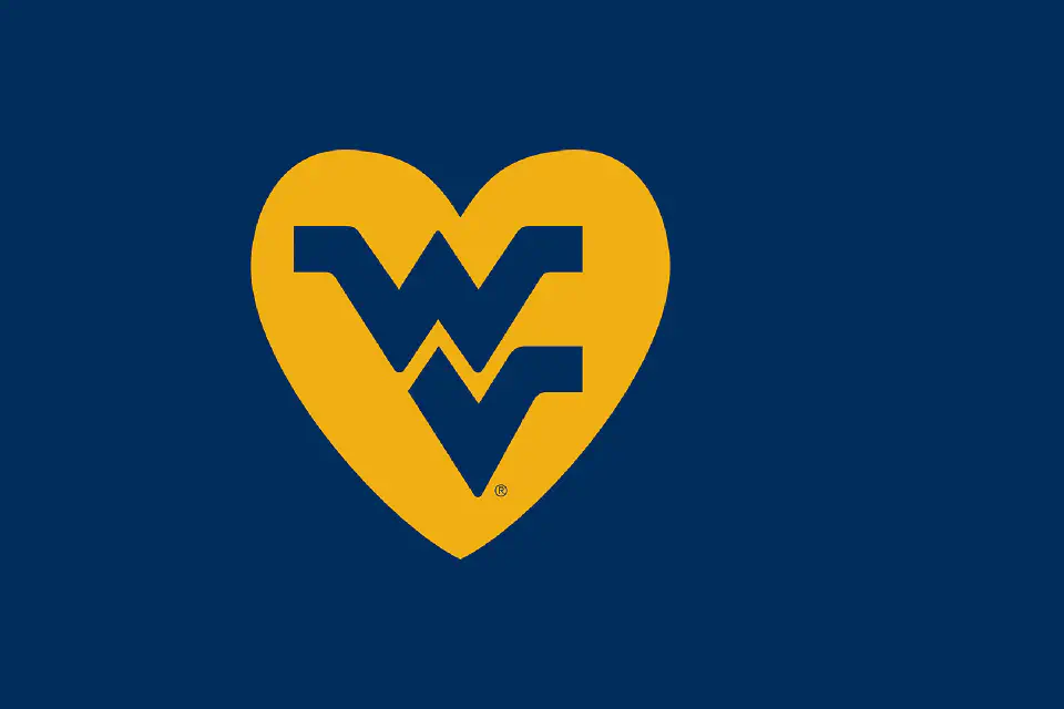 WVU Parents Club Logo