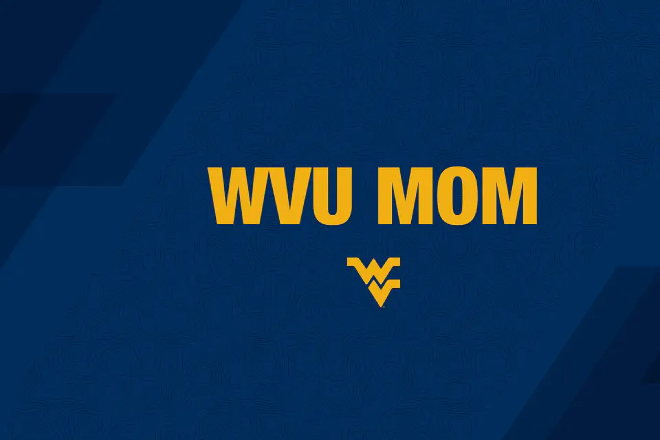 WVU Mom