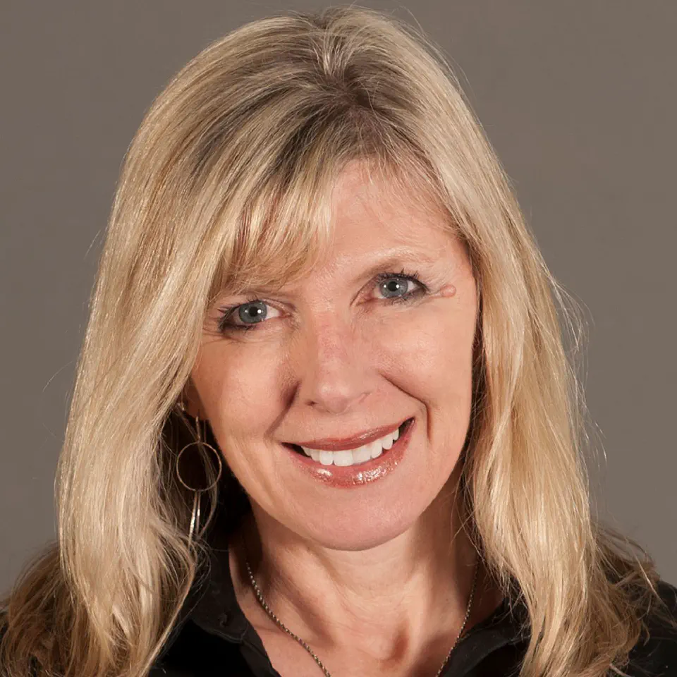 Portrait of Eloise Elliott