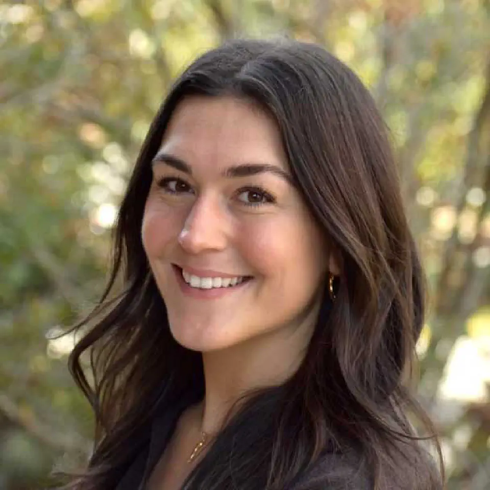 Portrait of Kelsey Kinnamon