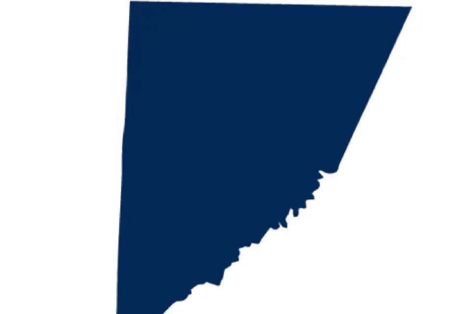 Garrett County, Maryland