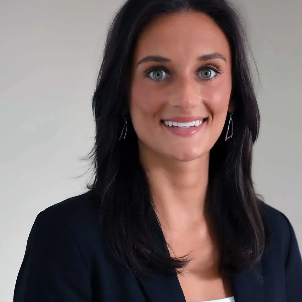 Portrait of Natalie Mastroianni, MD