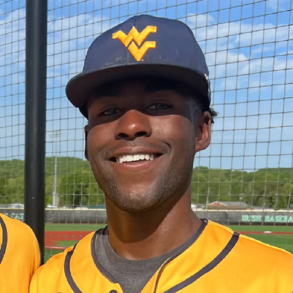 Portrait of Anthony Richards II