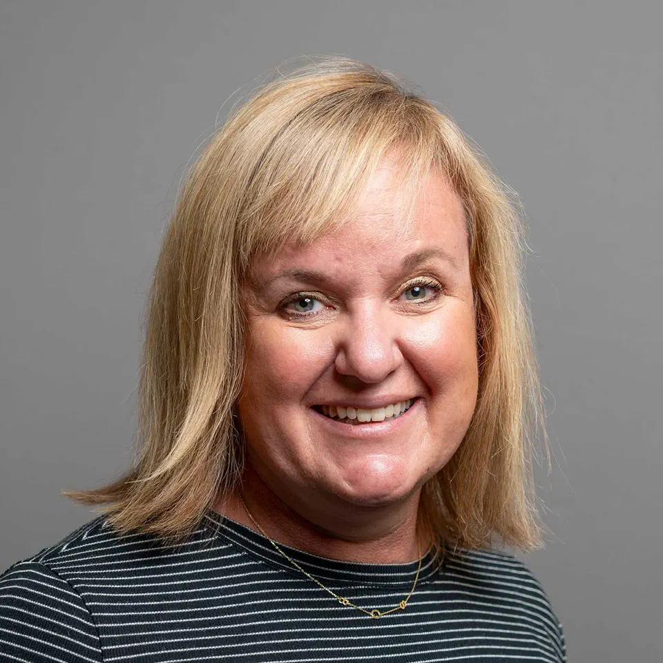 Portrait of  Sarah Selmer