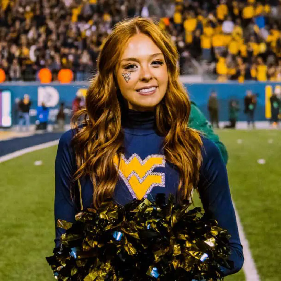 Portrait of Brooklyn Slade