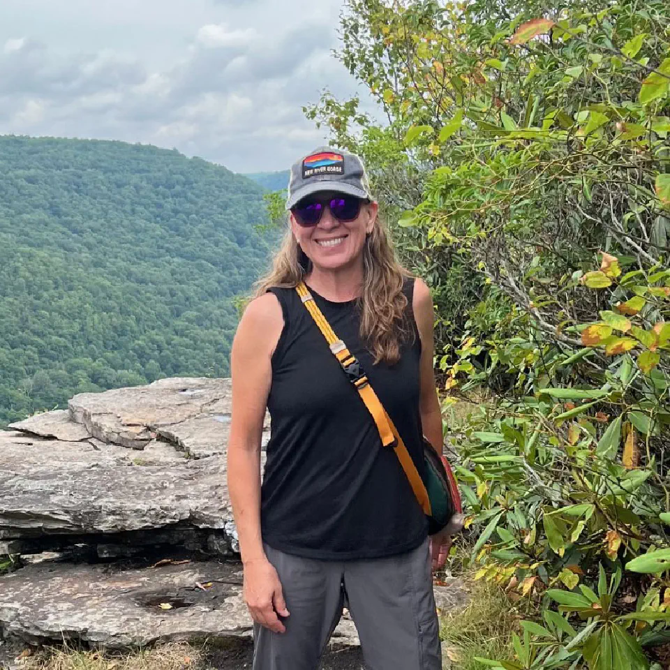 Portrait of Genesis Snyder