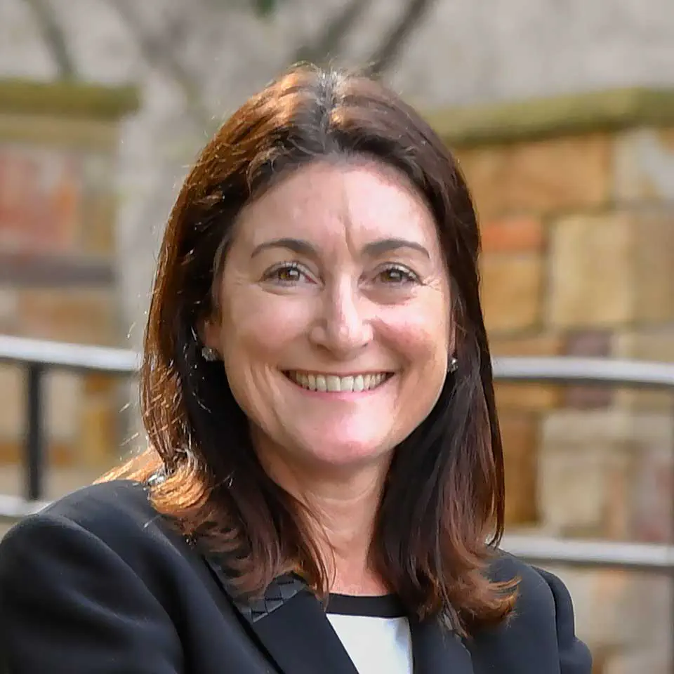 Portrait of Carla Brigandi