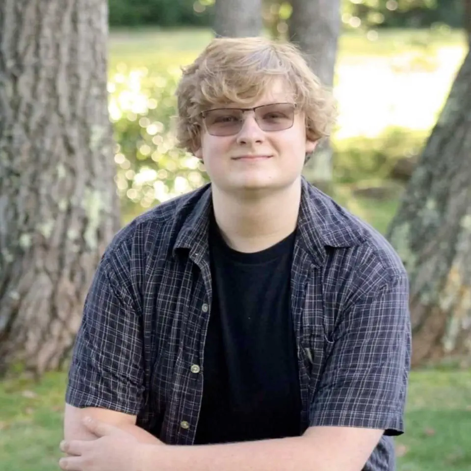 Portrait of Jacob Devilder