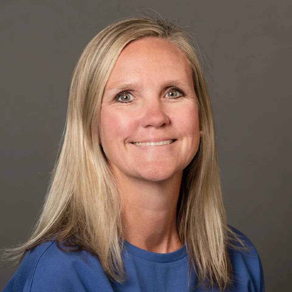 Portrait of Emily Murphy