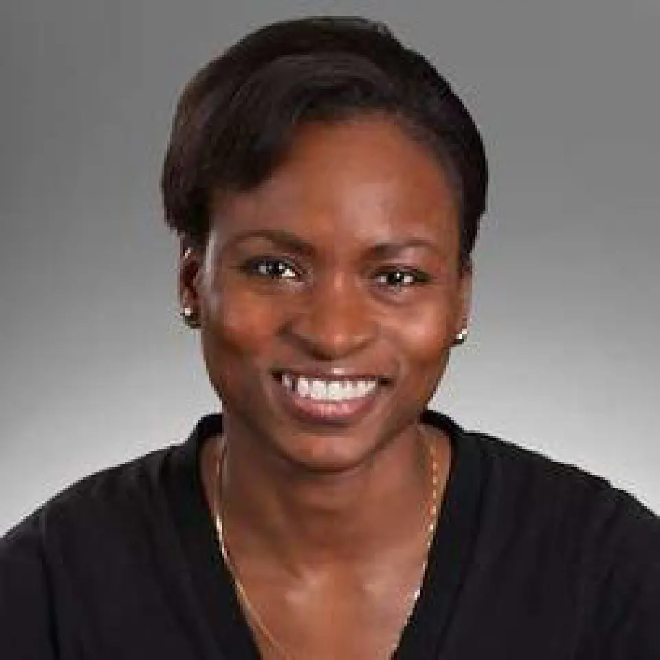 Portrait of Oluwatobi (Tobi) Odeleye