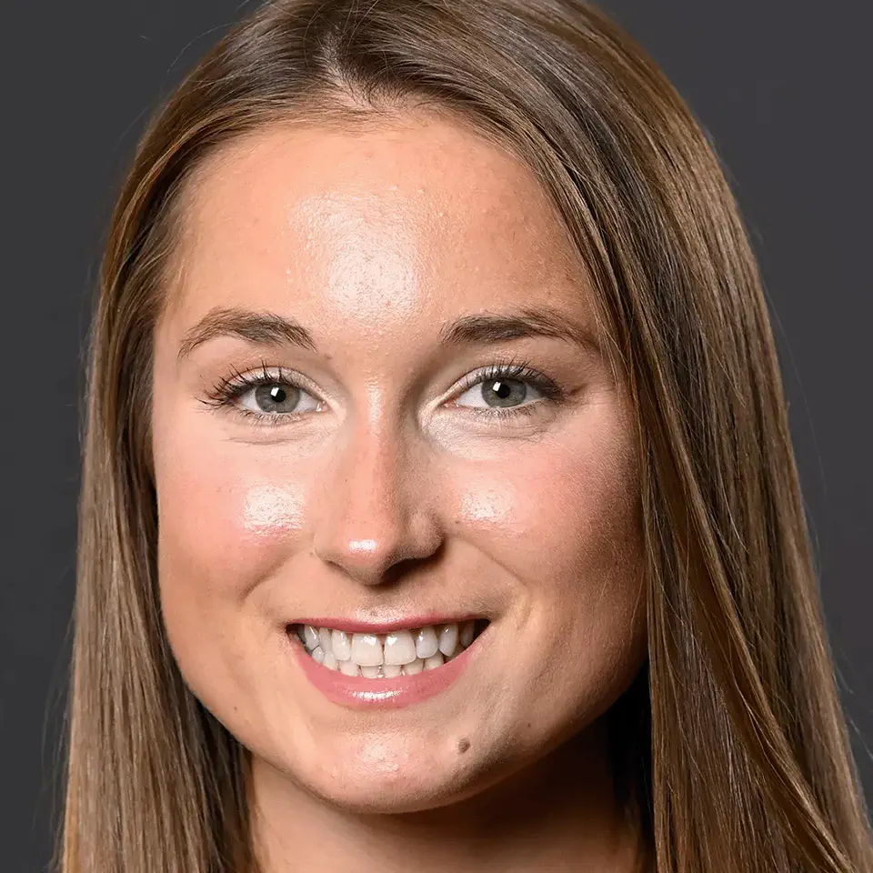 Portrait of Abbey Yuhasz